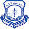 Oman Medical College Logo