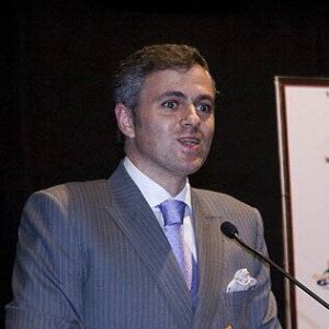 Omar Abdullah
