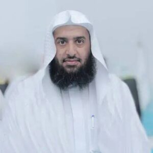 Omar Al-Muqbil