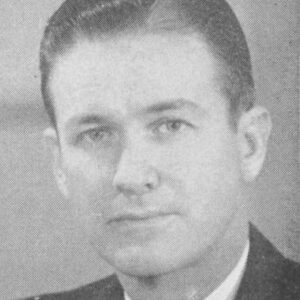 Omar Truman Burleson