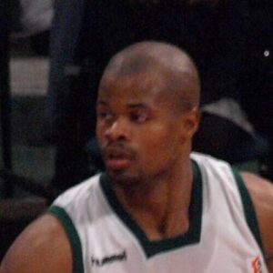 Omar Cook