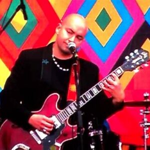 Omar Torrez