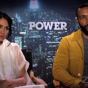 Omari Hardwick