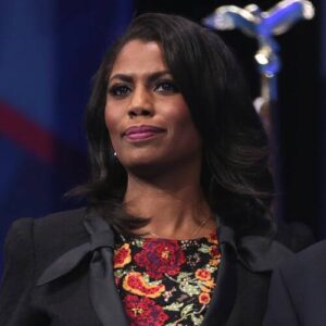 Omarosa Manigault Newman