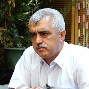 Ömer Faruk Gergerlioğlu