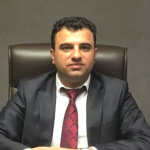 Ömer Öcalan