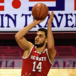Ömer Faruk Yurtseven