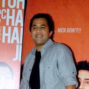 Omi Vaidya