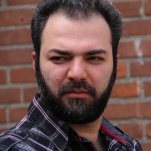 Omid Ahangar