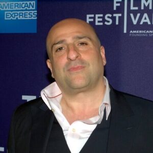 Omid Djalili