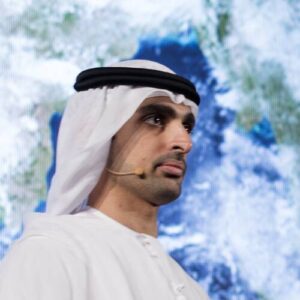 Omran Sharaf