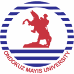 Ondokuz Mayis University Logo