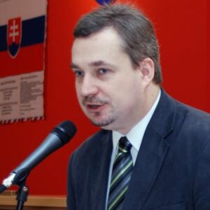 Ondrej Dostál