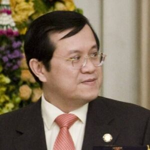Ong Tee Keat
