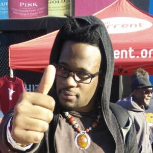 Open Mike Eagle