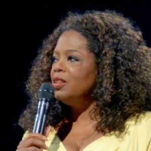 Oprah Winfrey