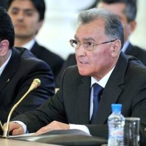 Oqil Oqilov