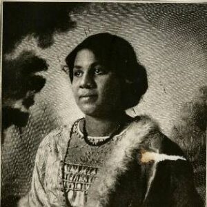 Ora Brown Stokes Perry