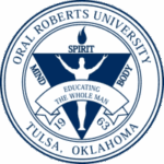 Oral Roberts University Logo