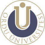 Ordu University Logo
