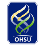 Oregon Health & Science University Logo