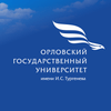 Orel State University Logo