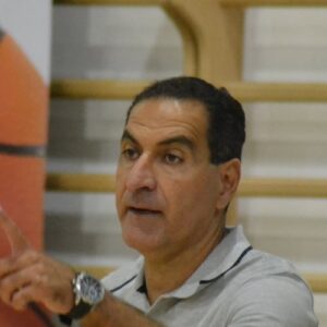 Oren Aharoni