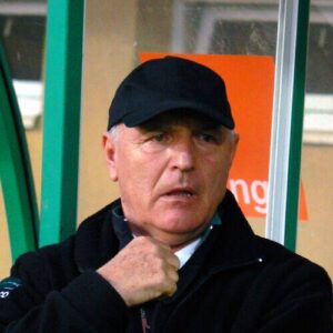 Orest Lenczyk