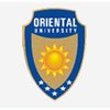 Oriental University Logo