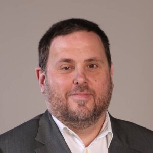 Oriol Junqueras