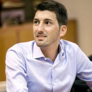 Oriol Mitjà Villar
