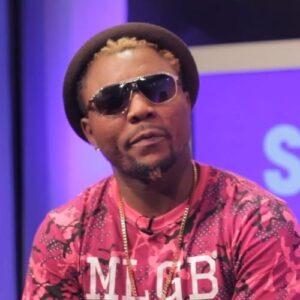 Oritse Femi