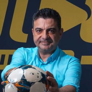 Orkun Yazgan