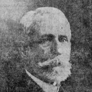 Orlando Harrison Baker