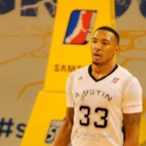Orlando Johnson