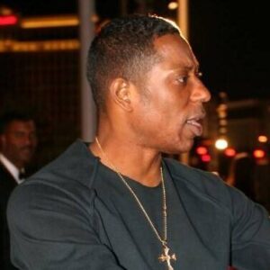 Orlando Jones