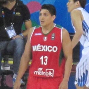 Orlando Mendez-Valdez