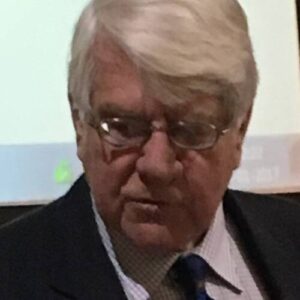 Orley Ashenfelter