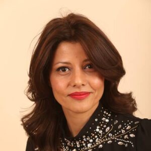Orly Levy-Abekasis