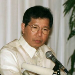 Orlando S. Mercado