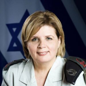 Orna Barbivai