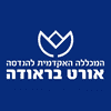 ORT Braude College Logo