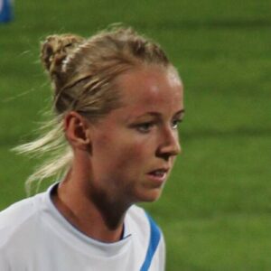 Þórunn Helga Jónsdóttir