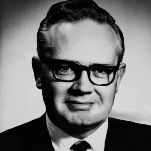 Orval H. Hansen