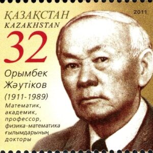 Zhautilov Primbek