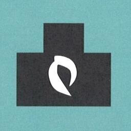 Osaka Dental University logo