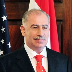 Osama al-Nujayfi