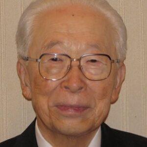 Osamu Hayaishi
