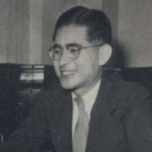 Osamu Shimomura
