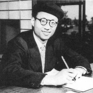 Osamu Tezuka